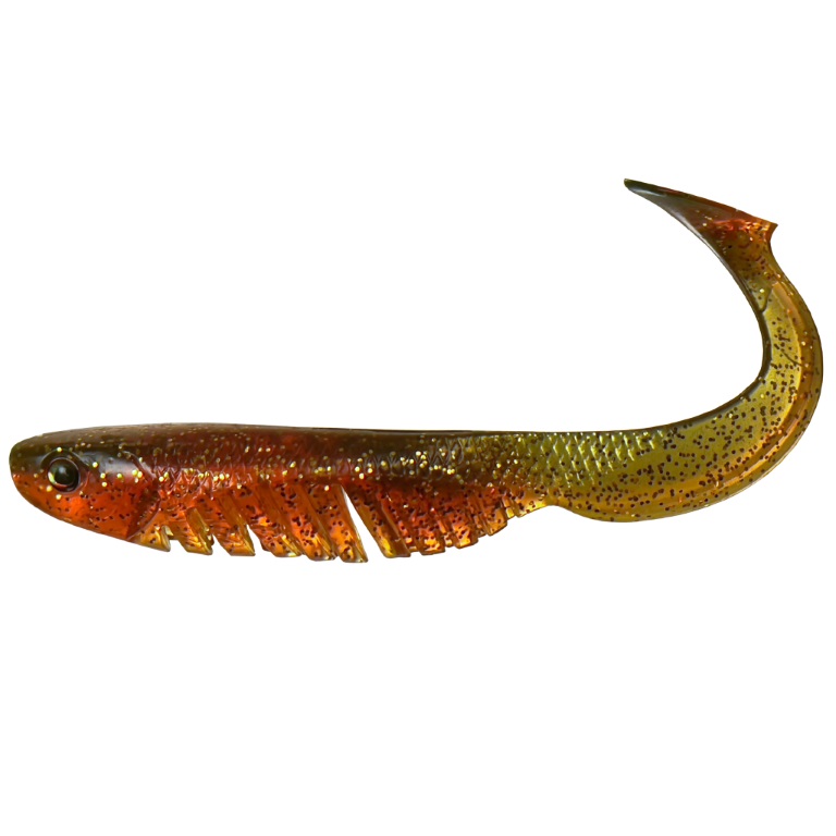 HEADBANGER BANGERRIBS 6.9CM 3G MOTOROIL HB-BR-27-MO.jpg Headbanger BangerRibs 6.9cm